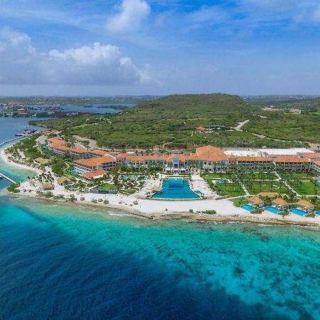 Sandals Royal Curacao All Inclusive Couples Only Newport Екстериор снимка