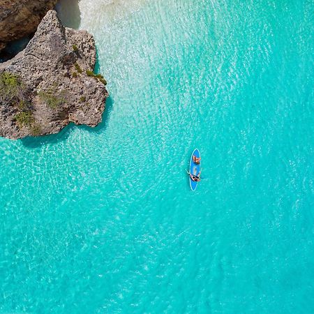 Sandals Royal Curacao All Inclusive Couples Only Newport Екстериор снимка