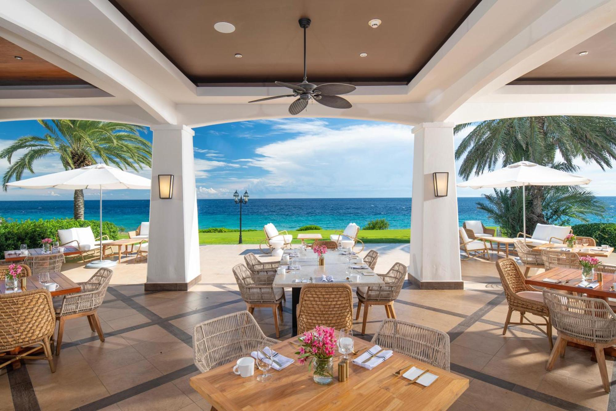 Sandals Royal Curacao All Inclusive Couples Only Newport Екстериор снимка