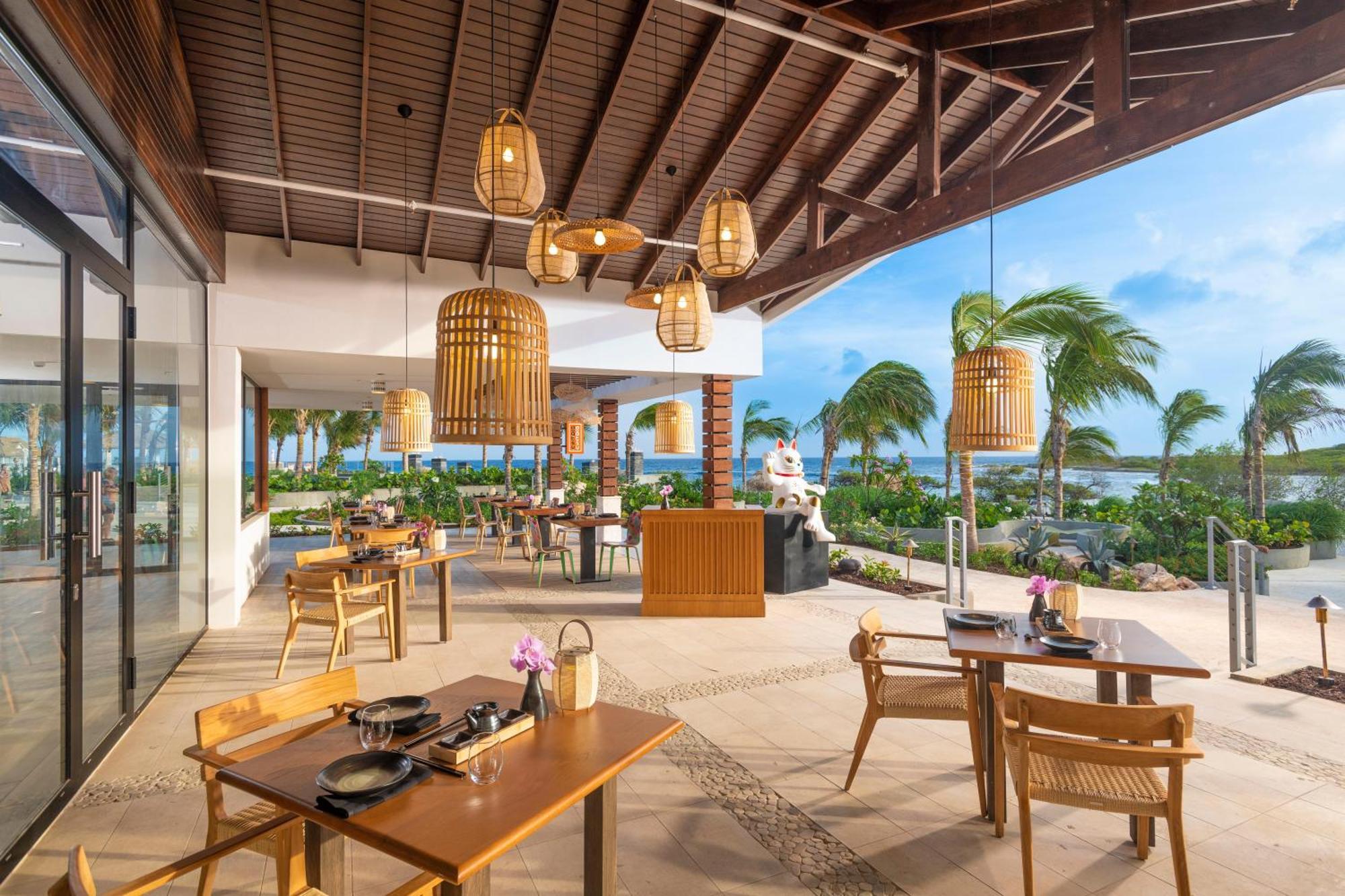 Sandals Royal Curacao All Inclusive Couples Only Newport Екстериор снимка