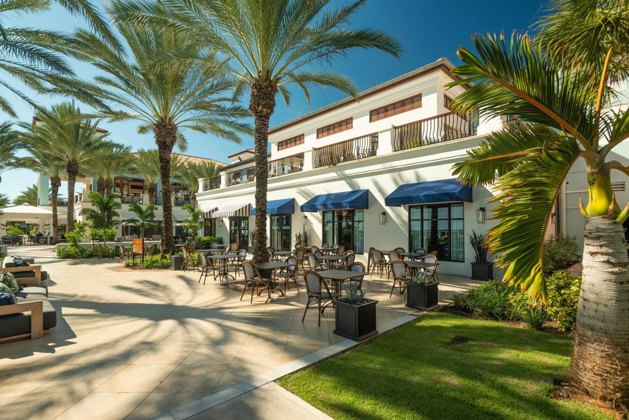 Sandals Royal Curacao All Inclusive Couples Only Newport Екстериор снимка