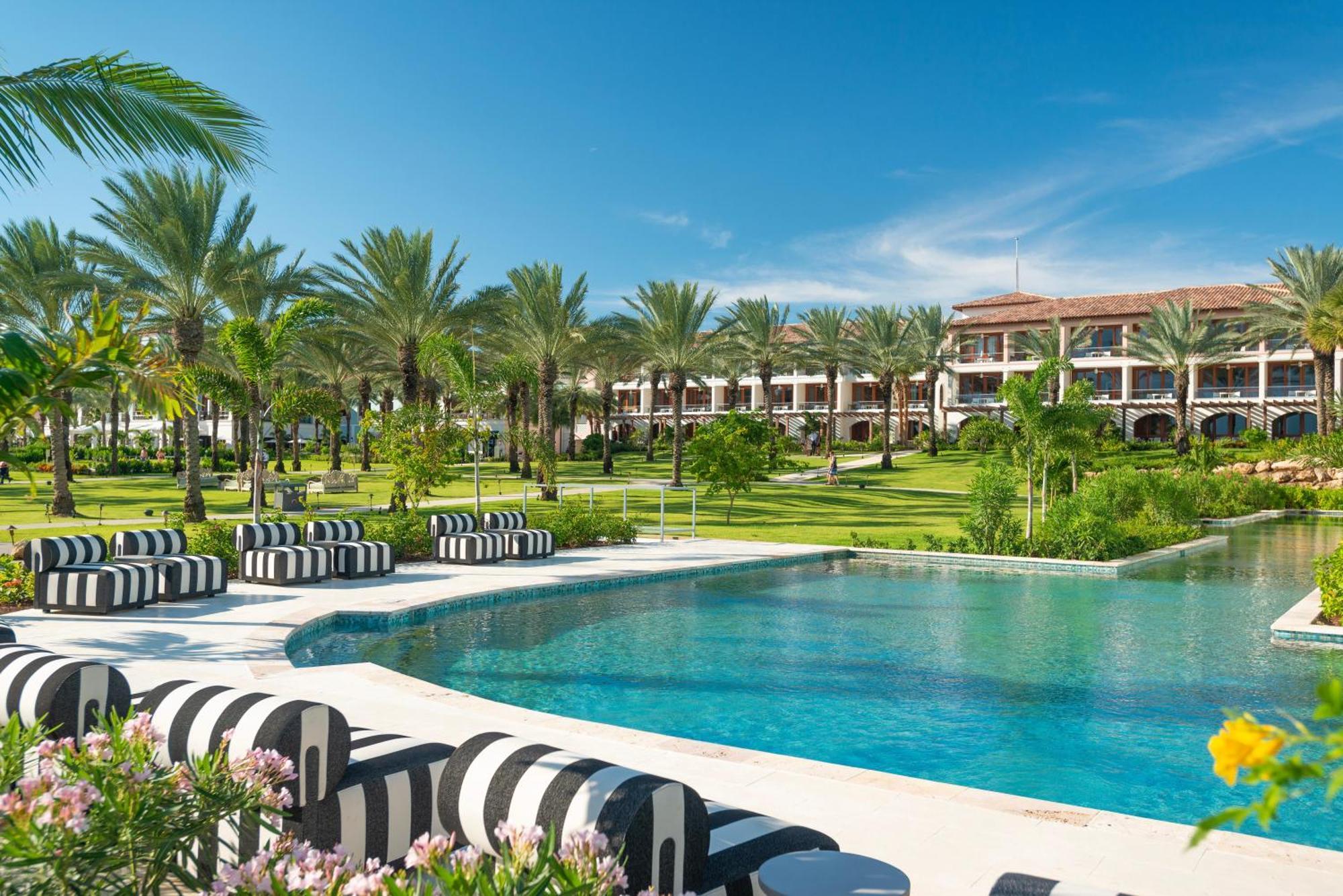 Sandals Royal Curacao All Inclusive Couples Only Newport Екстериор снимка