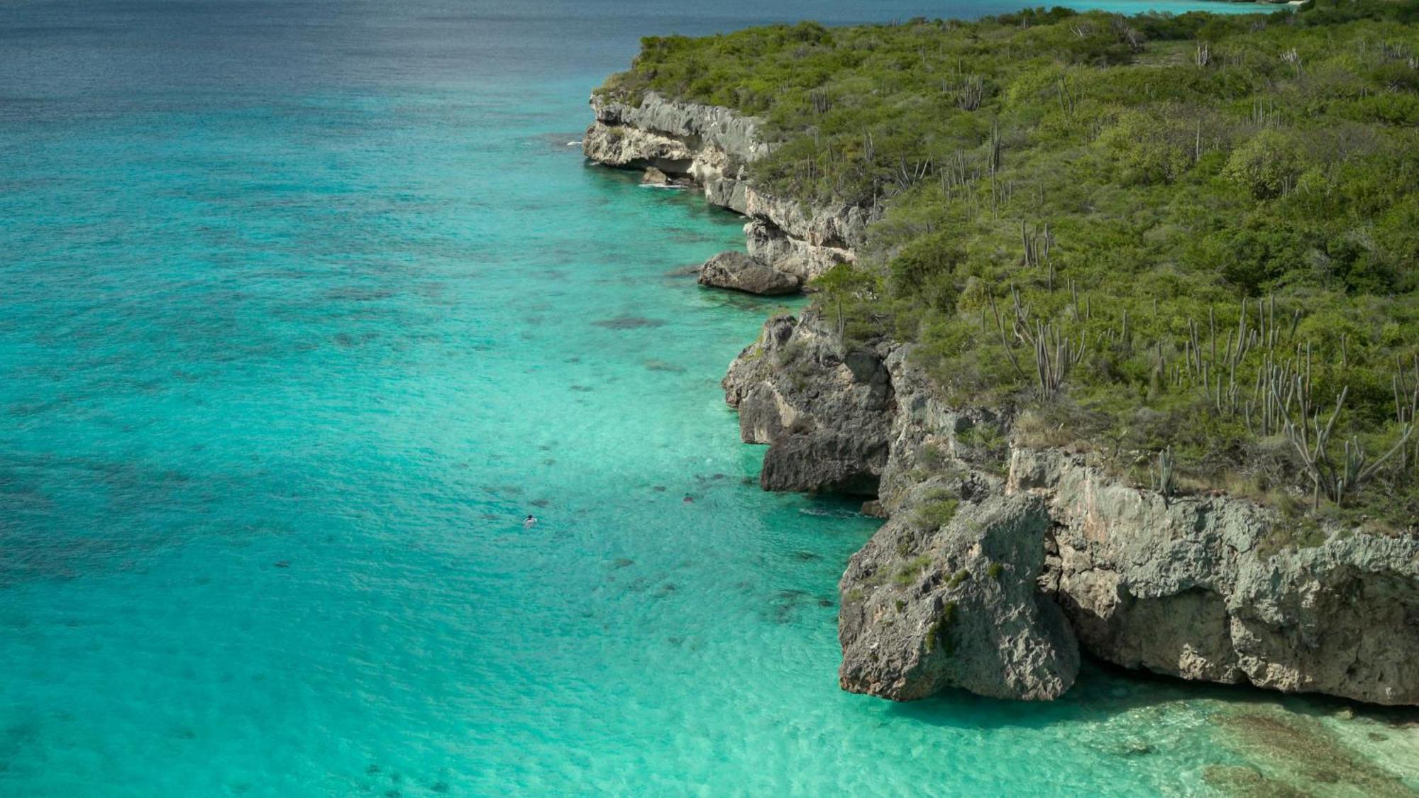 Sandals Royal Curacao All Inclusive Couples Only Newport Екстериор снимка