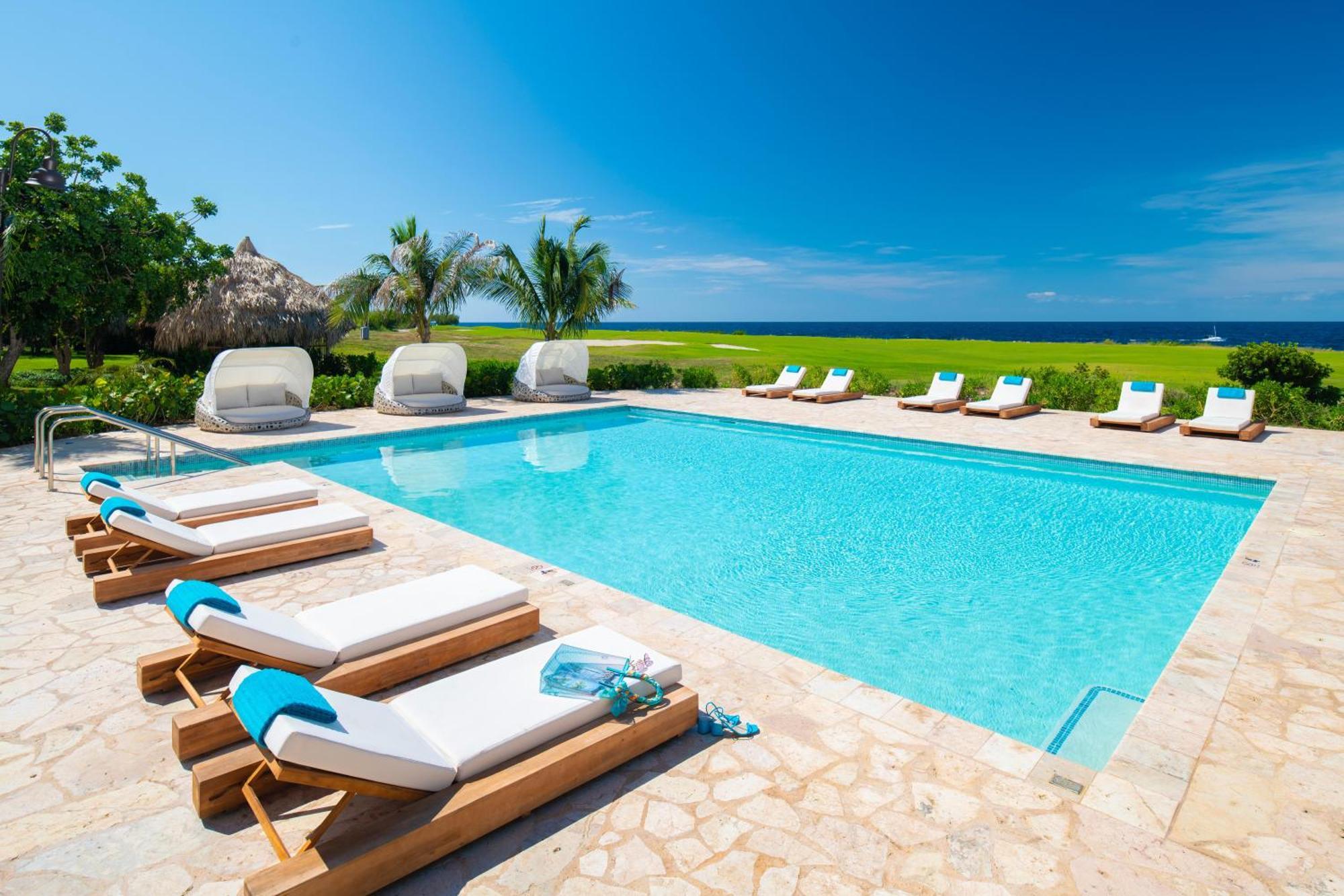 Sandals Royal Curacao All Inclusive Couples Only Newport Екстериор снимка