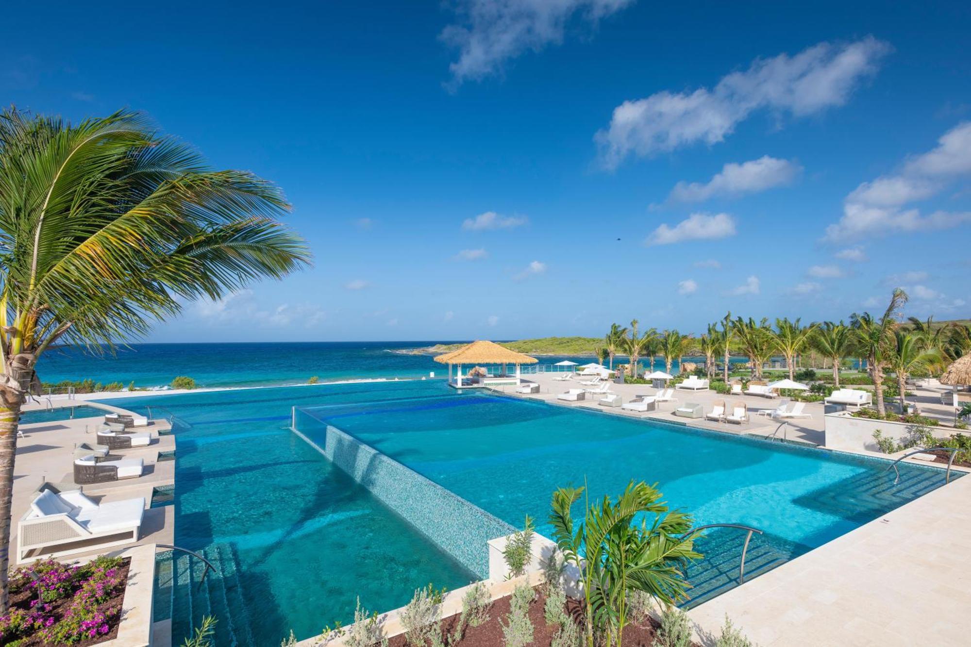 Sandals Royal Curacao All Inclusive Couples Only Newport Екстериор снимка