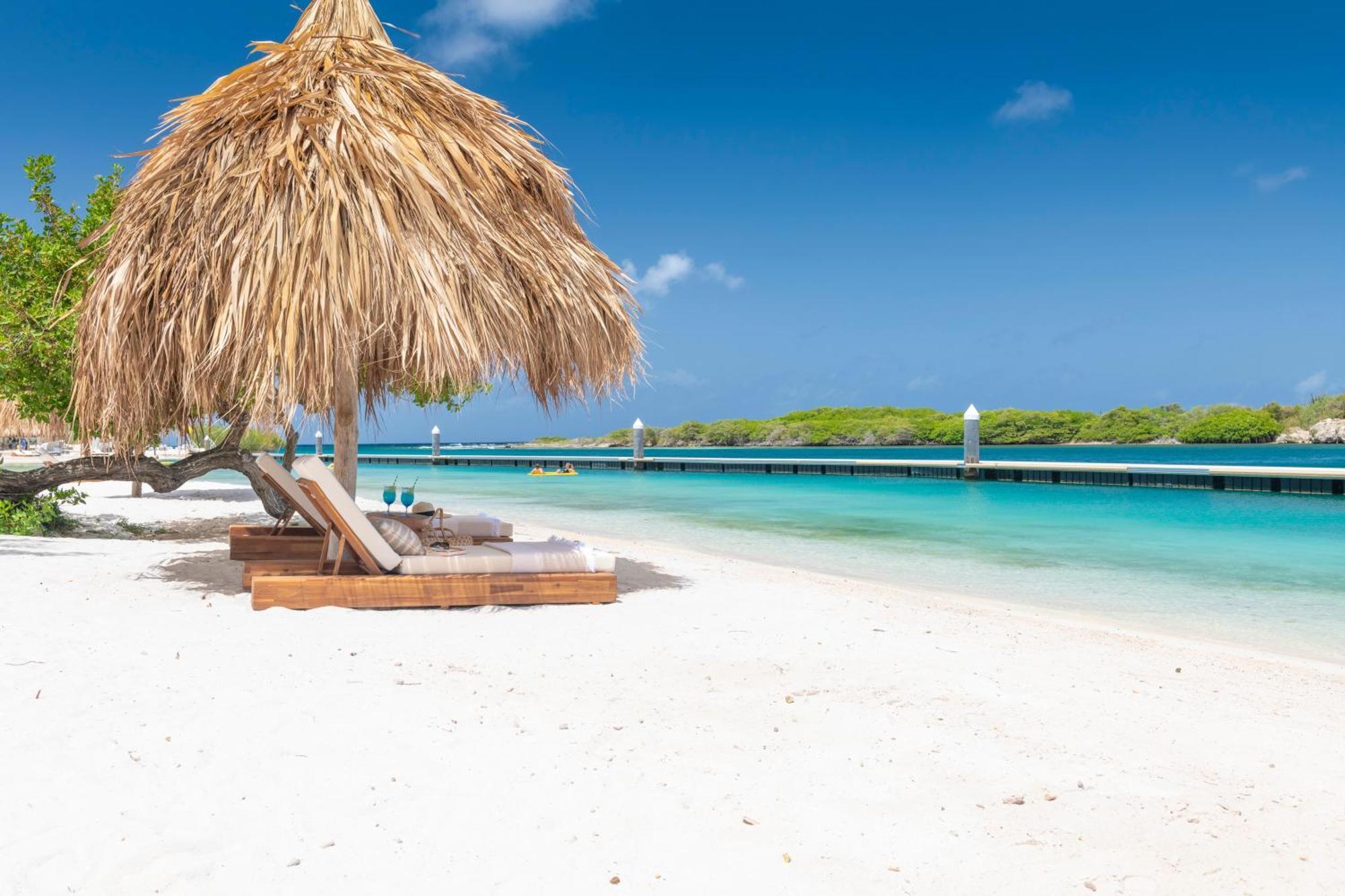 Sandals Royal Curacao All Inclusive Couples Only Newport Екстериор снимка
