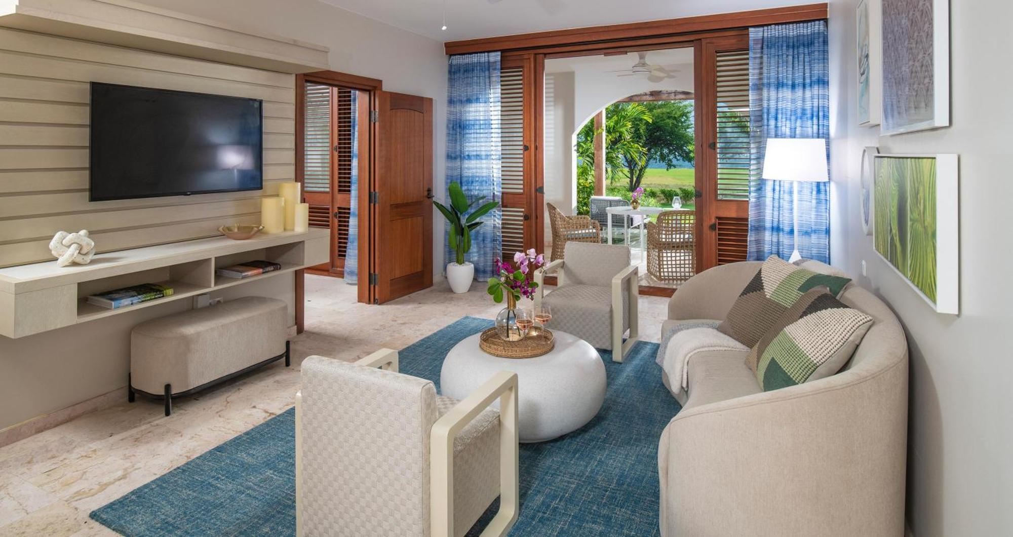 Sandals Royal Curacao All Inclusive Couples Only Newport Екстериор снимка