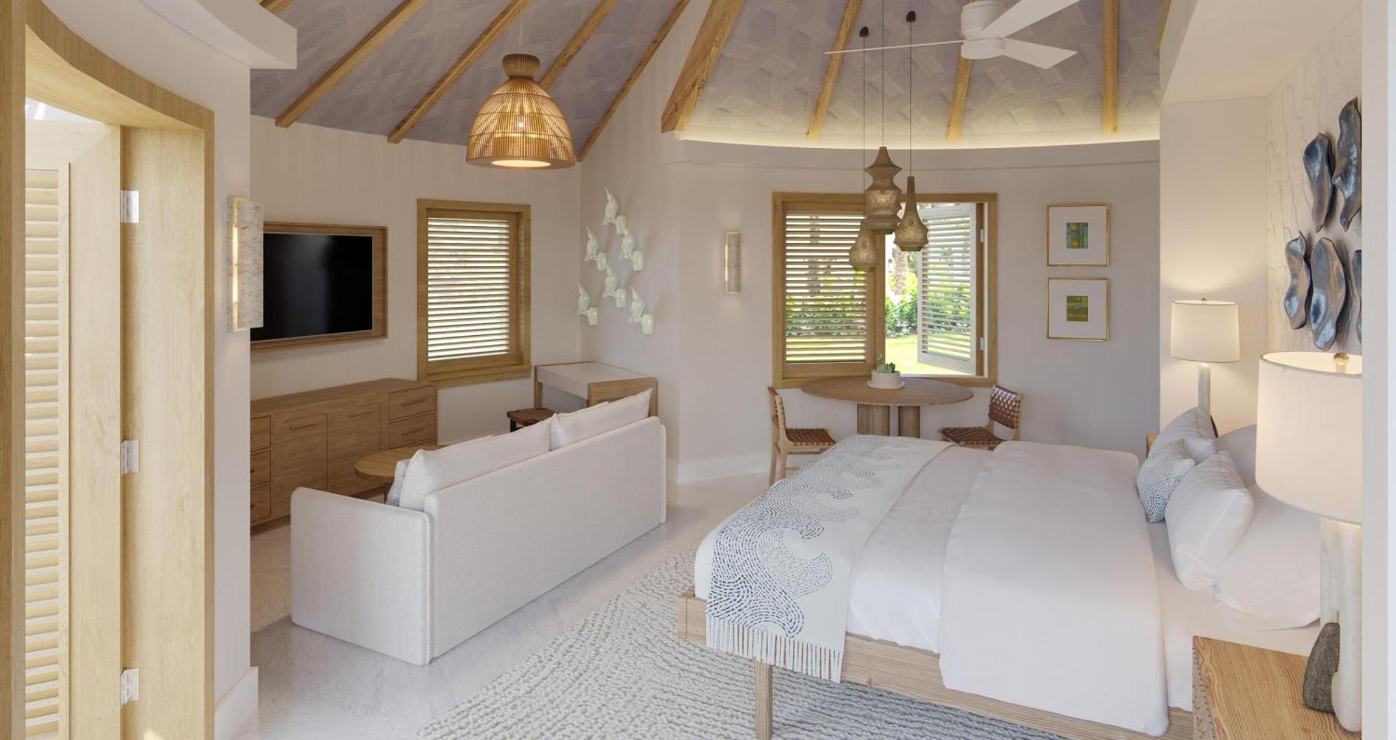 Sandals Royal Curacao All Inclusive Couples Only Newport Екстериор снимка