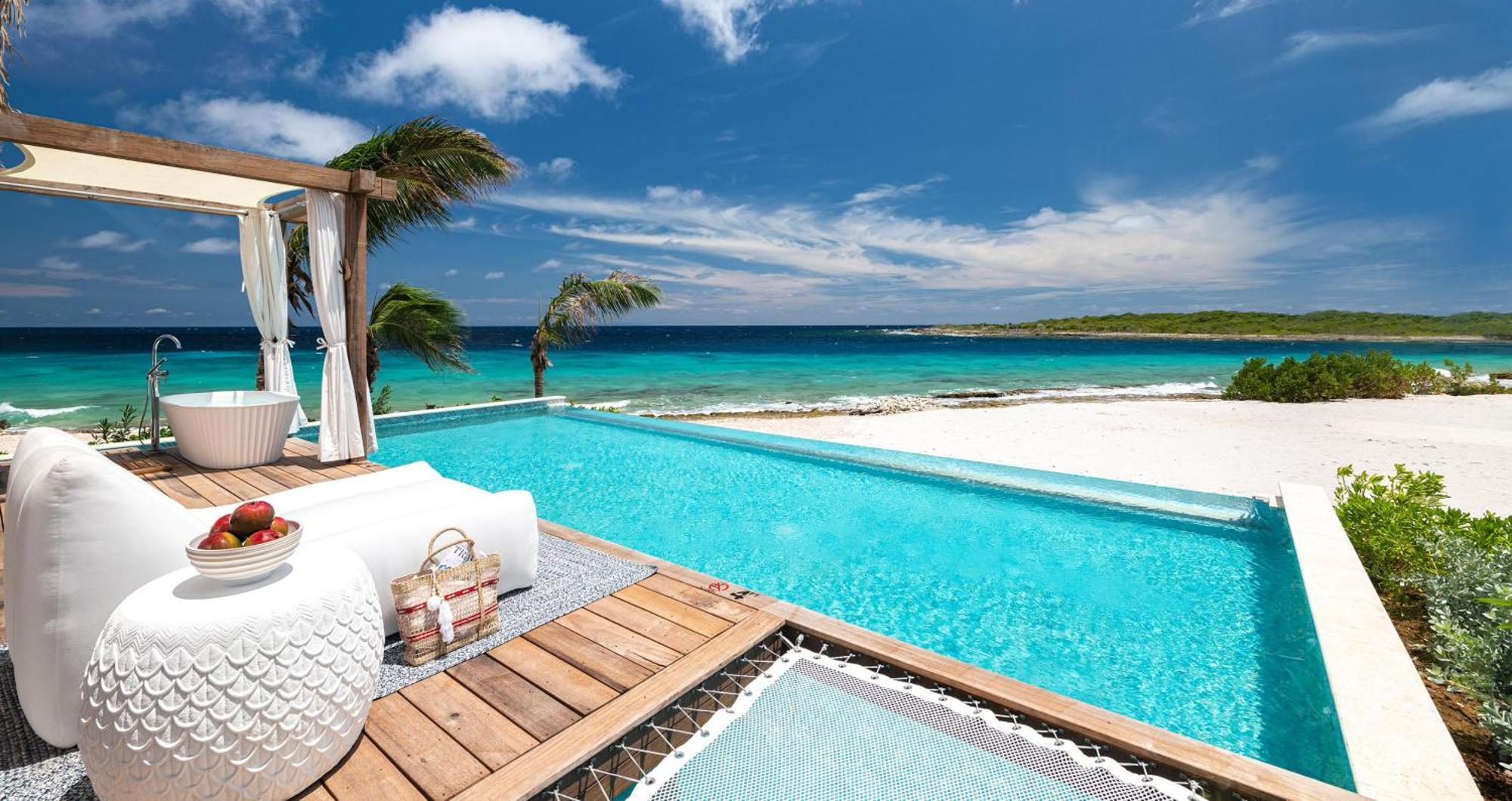Sandals Royal Curacao All Inclusive Couples Only Newport Екстериор снимка
