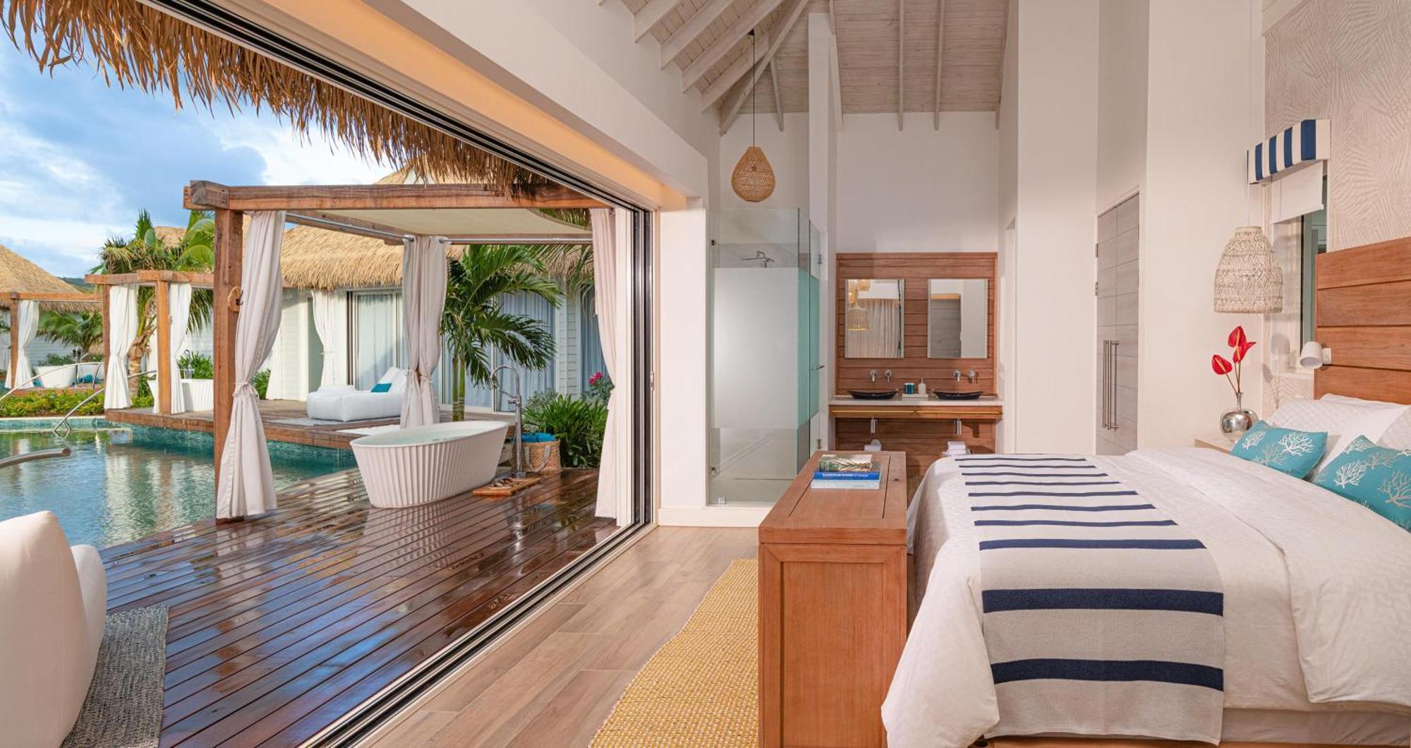 Sandals Royal Curacao All Inclusive Couples Only Newport Екстериор снимка